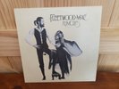 Fleetwood Mac Rumours Album LP 1977 1st Pressing Canada BSK 3010 Warner Vinyl