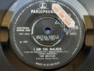 The Beatles Hello Goodbye UK 7