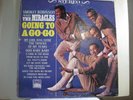 SMOKEY ROBINSON & THE MIRACLES 