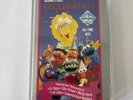 Sesame Street Celebrates  All-Time Hits 25 Wonderful Years (Cassette, 1994) RARE