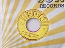 Brother James Anderson+My Soul Needs Resting+Sun+45+Soul+Gospel