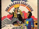 JIMMY CLIFF - The Harder They Come Soundtrack - 12