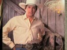GEORGE STRAIT - #7 (MCA-5750) - 12