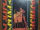 La Mafia Latina Y Elio Pacheco [1980] Vinyl LP Latin Salsa Fania Records