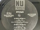 RYDIMS. Rydim #1. Vinyl 12