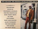 VARIOUS - New Orleans Funk: The Original Sound Of Funk 1960-75 - Vinyl (3xLP)