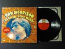 VAN MORRISON BLOWIN' YOUR MIND LP FIRST PRESSING BANG 60'S