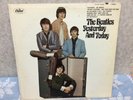 The Beatles Yesterday and Today Vinyl LP Capitol Records T-2553 VG++ 1966