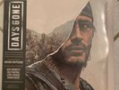 Days Gone OST Soundtrack - Black Vinyl 2LP 2xLP Mondo - NEW & SEALED