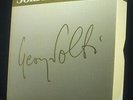 16-LP-Box GEORG SOLTI - Solti-Edition vol. 10, Symphonien, m-/m-