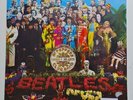 The Beatles - Sgt Peppers Lonely Hearts Club Band - Vinyl LP 2017 NEW SEALED