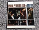 Oscar Peterson Trio + One Clark Terry  LP Mercury SR 60975/MG 20975 VG + Cond…..