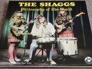 The Shaggs ‎– Philosophy Of The World Vinyl Record LP