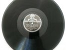 CARLOS GARDEL Odeon 18941 TANGO 78rpm POR UNA CABEZA / LOS OJOS DE MI MOZA
