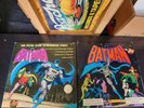 Batman Robin Meets Batman/Gorilla City Vinyl LP Power Records #8167 VG++ 1976