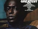 Greatest Hits (1969) by Miles Davis (Record, 2018)