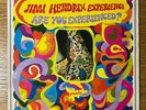 HIMI HENDRIX 