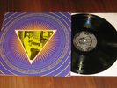 Vinyl LP: Timothy Leary & Ash Ra Tempel, Seven Up