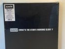 OASIS (WHAT'S THE STORY) MORNING GLORY ?  SUPER DELUXE BOX - NEW & SEALED