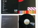 PINK FLOYD The Final Cut Japan LP Vinyl CBS/Sony 25AP 2410 GF w/Insert 1983