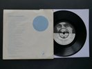 GEORGE HARRISON DEMO 45 P/S ' DARK HORSE / HARI'S ON TOUR ' EX +