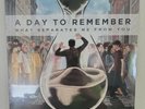 A Day To Remember ‎- What Separates Me From You LP Black Vinyl SEALED NEW RECORD
