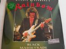 RITCHIE BLACKMORE'S RAINBOW - Black Masq - New, Sealed 180g Vinyl 3 LP Record