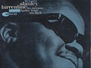Stanley Turrentine That's Where It's At Blue Note LP NY