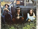 Now That Everything's Been Said - The City - 1968 - 44012 - Genre