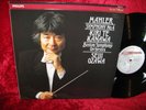 1988 HOLL NM PHILIPS 422 072-1 DIGITAL MAHLER SYMPHONY 4 KIRI TE KANAWA OZAWA CO