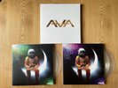 Angels & Airwaves - Love Parts One & Two (Limited Clear Colour Vinyl /500)