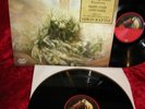 1987 GERMAN NM 2LP EX 27 0598 3 STEREO DIGITAL MAHLER SYMPHONY 2 SIMON RATTLE CO