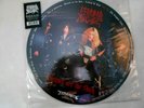 MORBID ANGEL Blessed are the Sick 12'' PICTURE DISC Earache Mosh 031 LIMITED ED
