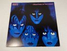 Kiss creatures of the night original NBLP7270 With Sleeve