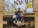Kurt Vile Watch My Moves signed Green Vinyl ltd NM
