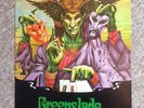 Greenslade, ‘Time and Tide’ and ‘Bedside manners are extra’ promotional posters: