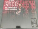 Elvis LP Vinyl Ftd Scellé From Elvis In Memphis