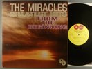 The Miracles  Greatest Hits From The Beginning   Soul, Vocal  Mono