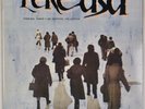 PERE UBU: Terminal Tower US Twin Tone Experimental Punk Vinyl LP OG