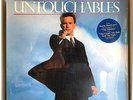 The Untouchables Ennio Morricone 1987 Vinyl A&M Records 1st Press Mint Sealed