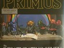 PRIMUS The Desaturating Seven LP RAINBOW  COLORED VINYL Sealed NEW Record