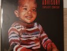 Benny The Butcher - Tana Talk 3 Vinyl RED Import Griselda