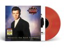 Rick Astley Whenever You Need Somebody RED COLOURED VINYL LP (RSD22) NEW SEALED