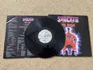 WES CRAVEN’S SHOCKER THE MUSIC VINYL (RARE)