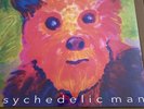Kraan - Psychedelic Man - RSD22 Limited Edition Purple Vinyl LP Sealed