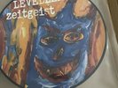 The Levellers - Zeitgeist  Ltd edition PICTURE DISC vinyl LP RSD 2022