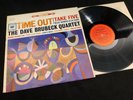 The Dave Brubeck Quartet 