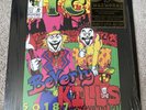 Insane Clown Posse Beverly Kills 50187 Vinyl Record LP ICP Picture Disc Juggalo