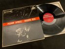 Ruggiero Ricci: Paganini Caprices London ffss CS 6163 (2nd Press) Stereo GEM