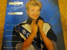 LP C.C.Catch - Diamonds (Her Greatest Hits) - Vinyl 1988 Hansa Dieter Bohlen